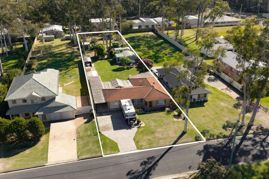 8 Woodhill St, Callala Bay, NSW 2540