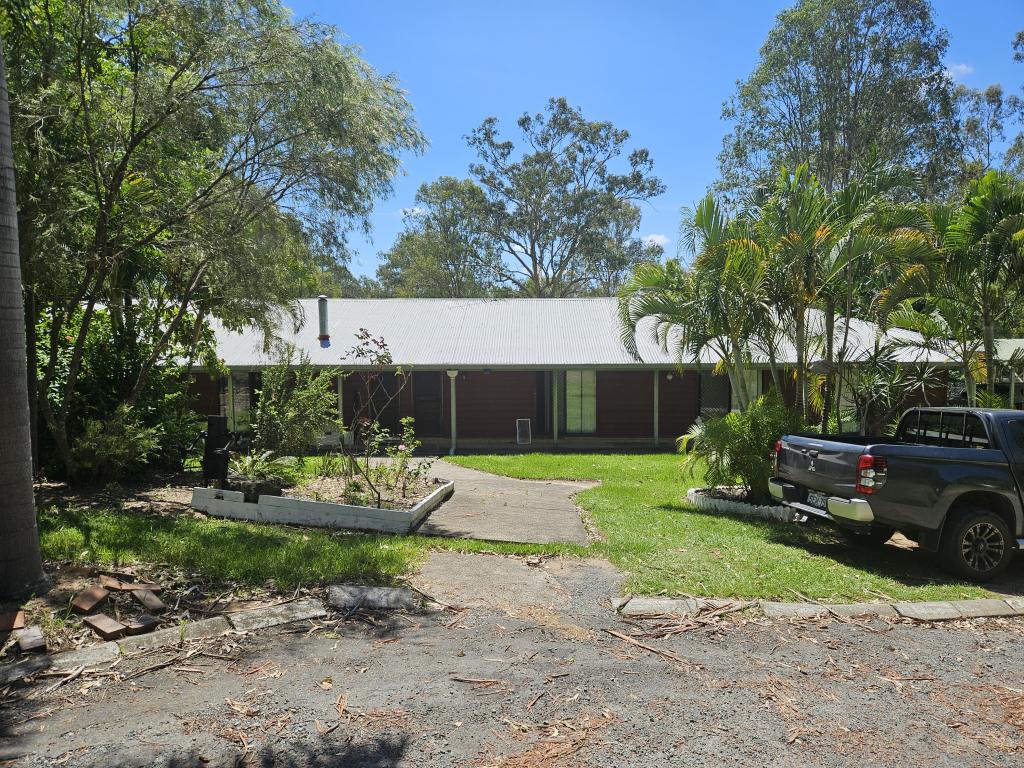 130-138 Eucalypt Rd, Logan Village, QLD 4207