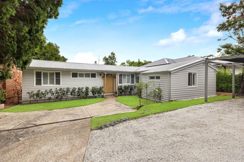 149 Kissing Point Rd, Turramurra, NSW 2074