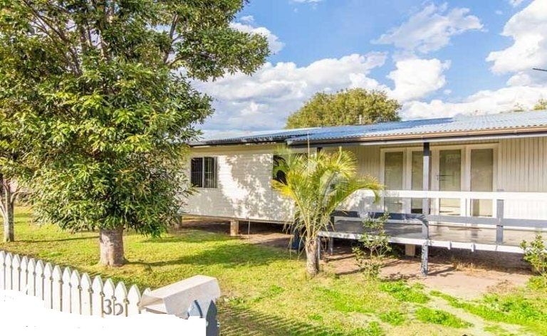 32 Leichhardt St, Logan Central, QLD 4114