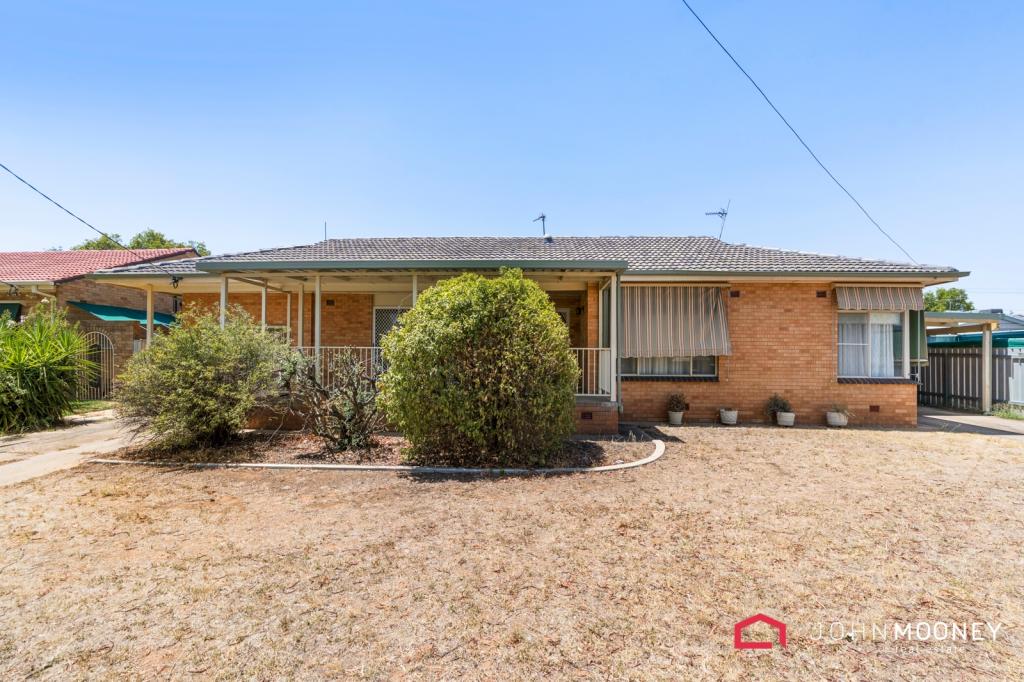 27 Nilma Ave, Mount Austin, NSW 2650