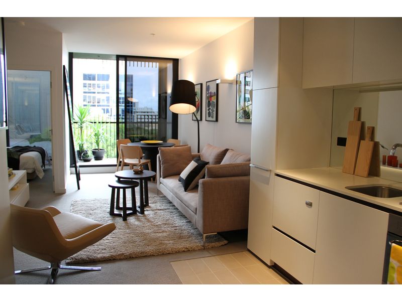509/470 ST KILDA RD, MELBOURNE, VIC 3004