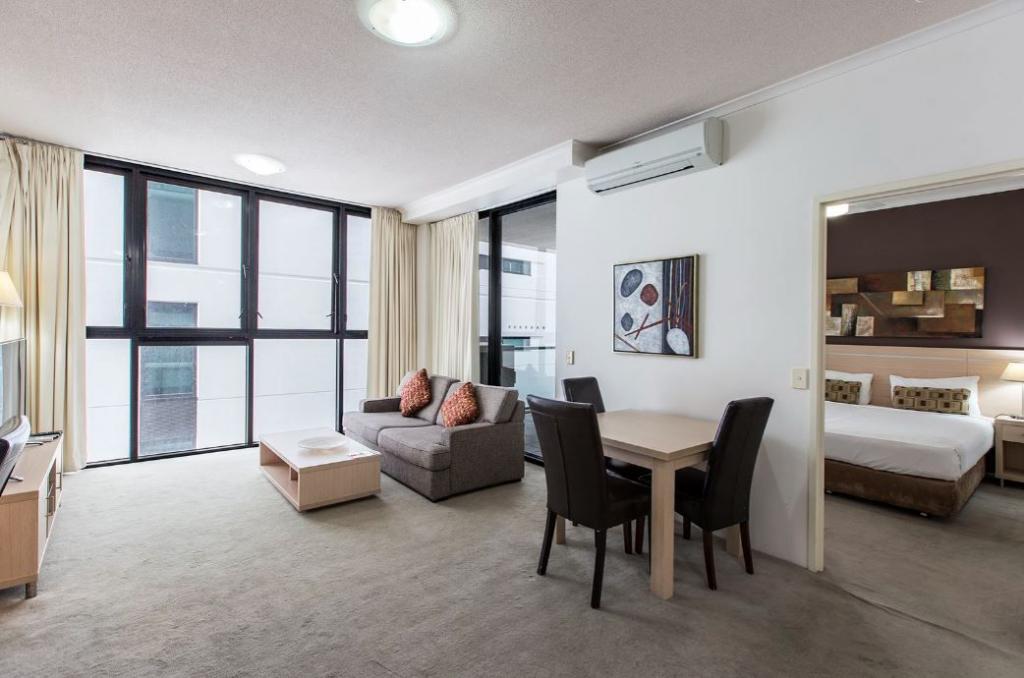 1003/79 Albert St, Brisbane City, QLD 4000