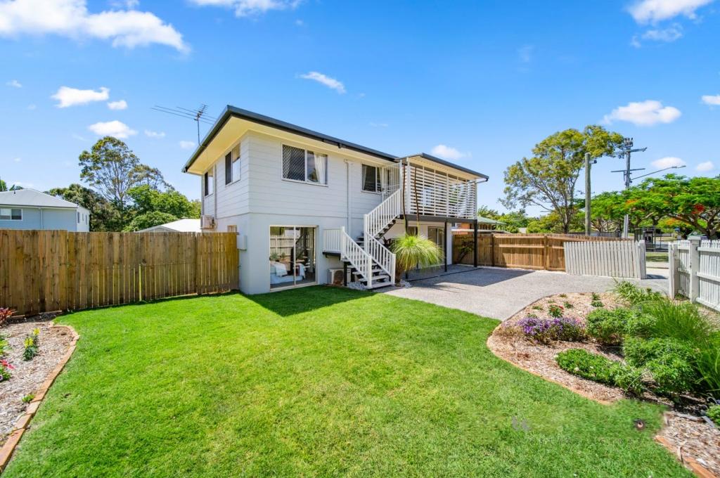 1/483b Main Rd, Wellington Point, QLD 4160