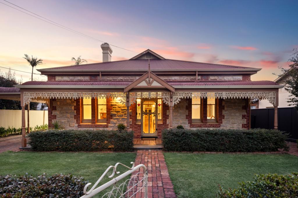 62 Second Ave, Forestville, SA 5035