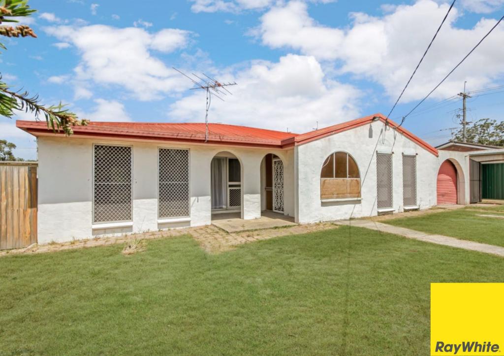 3 Carribean Dr, Slacks Creek, QLD 4127