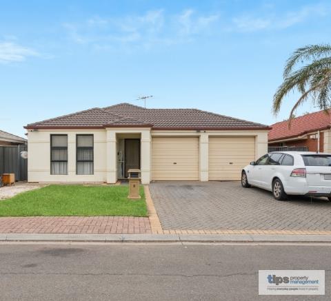 9 Toorna Pl, Andrews Farm, SA 5114
