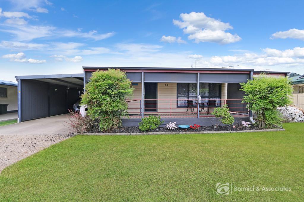 80/5189 RIVERINA HWY, HOWLONG, NSW 2643