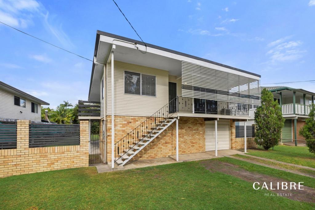 9 Gilliat St, Keperra, QLD 4054