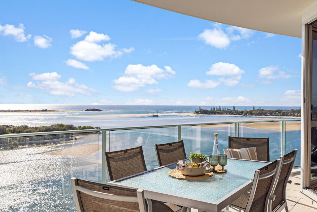 803/6 Wharf St, Maroochydore, QLD 4558