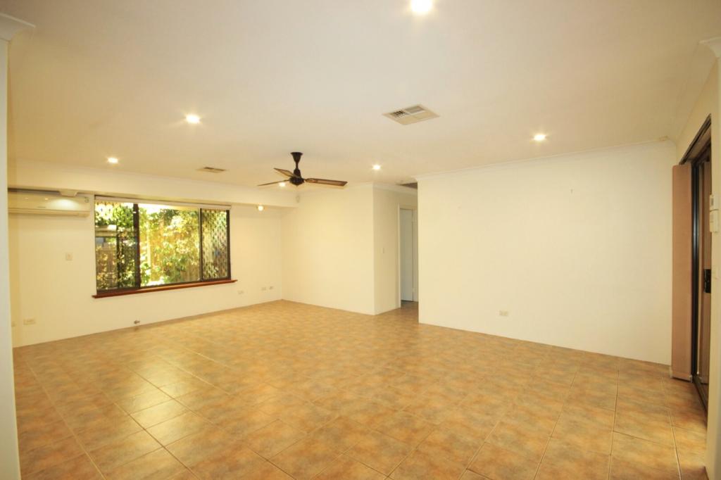 6 GATLING WAY, WILLETTON, WA 6155