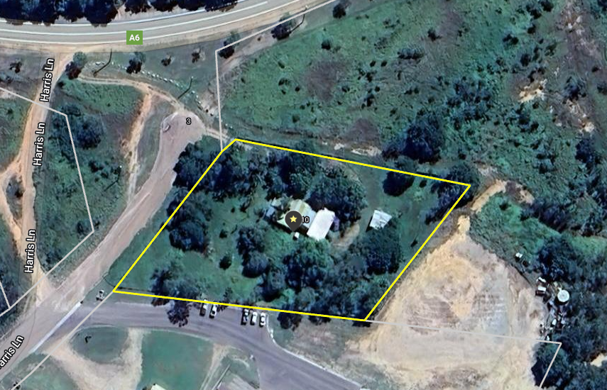 10 Harris Lane, Queenton, QLD 4820