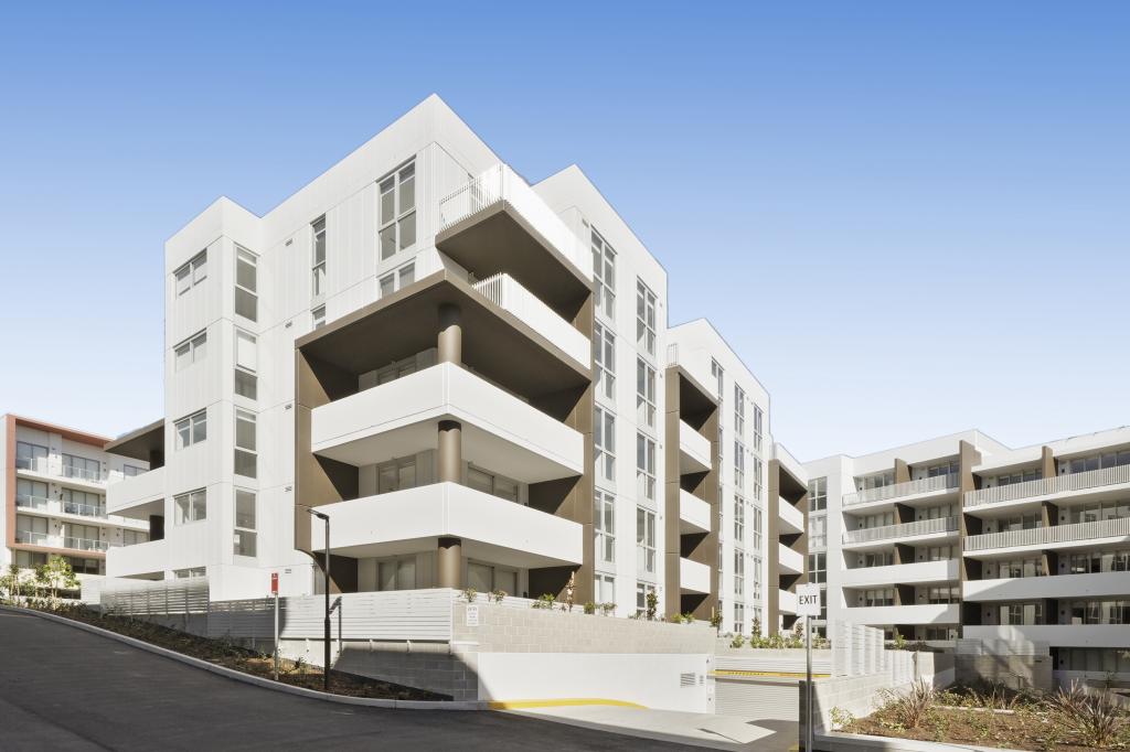 313/3 Taupe Gld, Schofields, NSW 2762