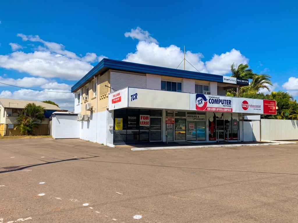 2/92 Boundary St, Railway Estate, QLD 4810
