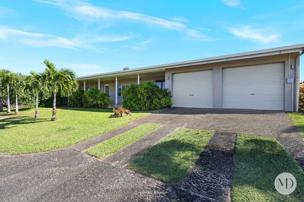2 Bella Vista Ave, Belvedere, QLD 4860