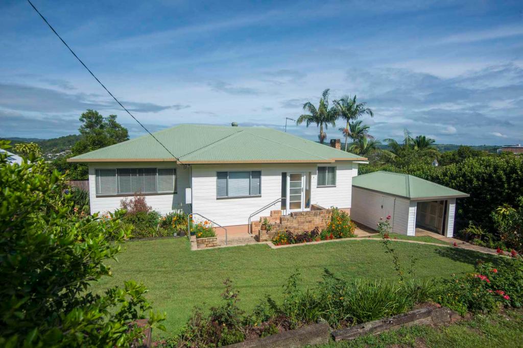 7 Nielson St, East Lismore, NSW 2480