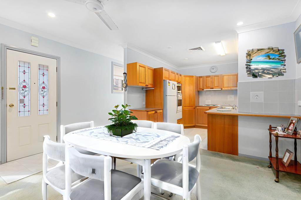 4/103 CARINGBAH RD, CARINGBAH, NSW 2229