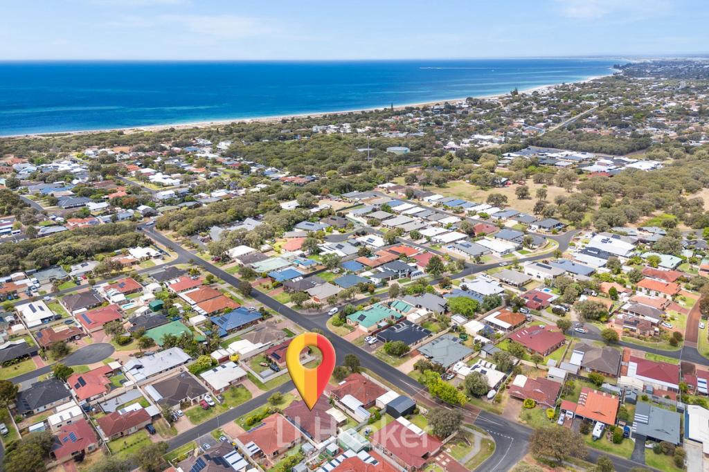 4 Timbermill Cres, Broadwater, WA 6280