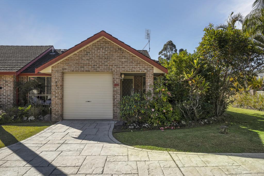 12/3 Rutland St, Nambucca Heads, NSW 2448
