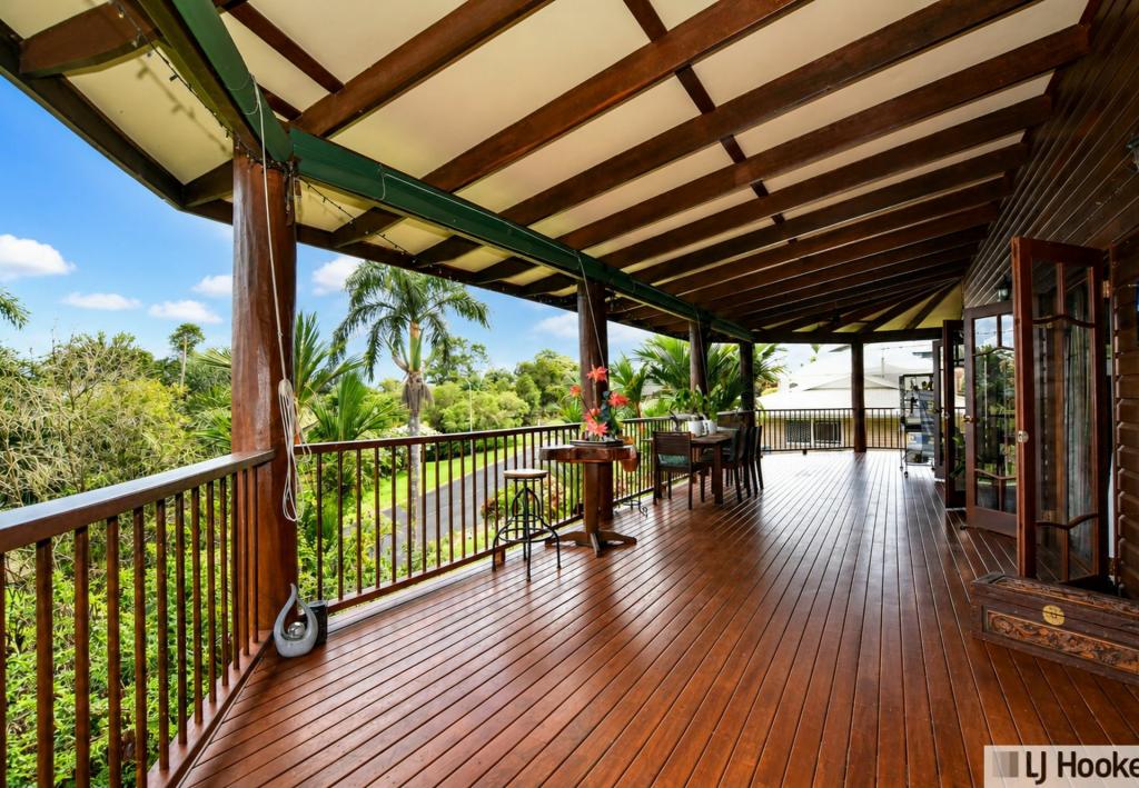 9 Church St, East Innisfail, QLD 4860