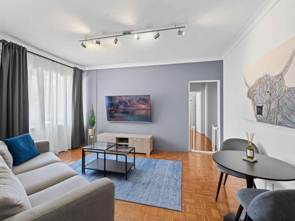 6/11 Myra Rd, Dulwich Hill, NSW 2203