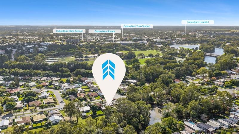 6 Matthew Flinders Dr, Caboolture South, QLD 4510