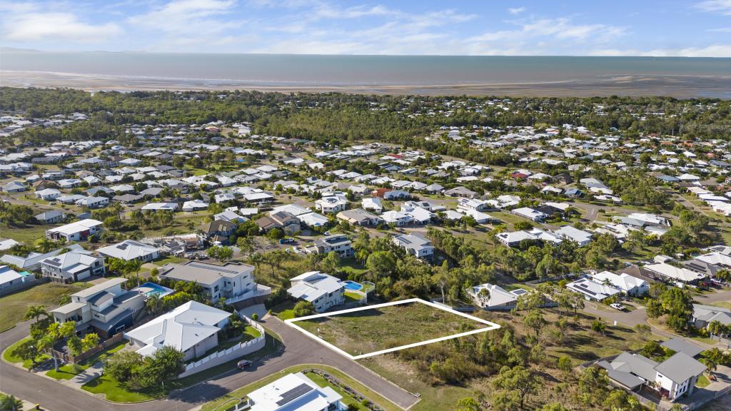 3 Brewer Ct, Bushland Beach, QLD 4818