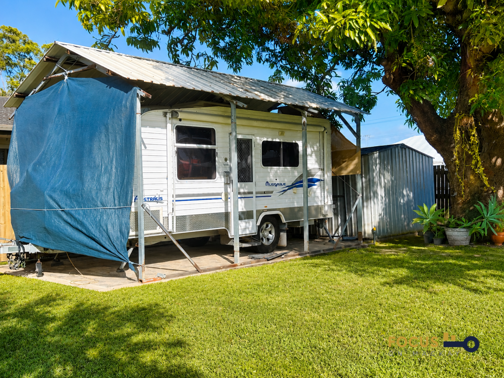 4 Moore St, Mackay, QLD 4740