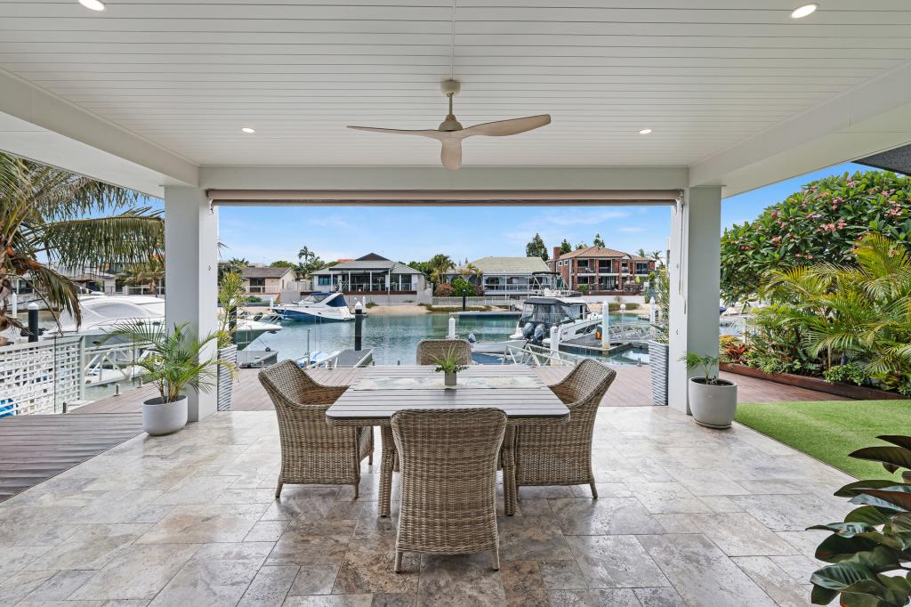 4 Viking Ct, Surfers Paradise, QLD 4217