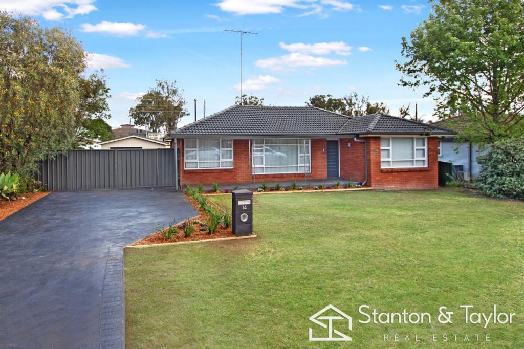 14 Darling St, Penrith, NSW 2750