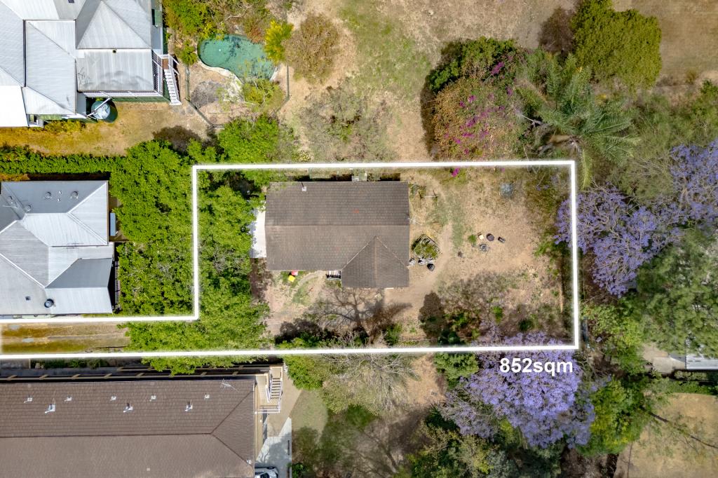 20a Norwood St, Toowong, QLD 4066