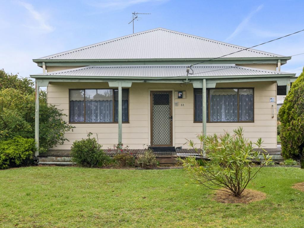 68 Hagelthorn St, Wonthaggi, VIC 3995