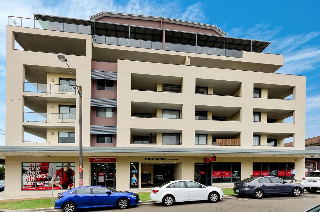 19/13-19 Princes Hwy, Kogarah, NSW 2217