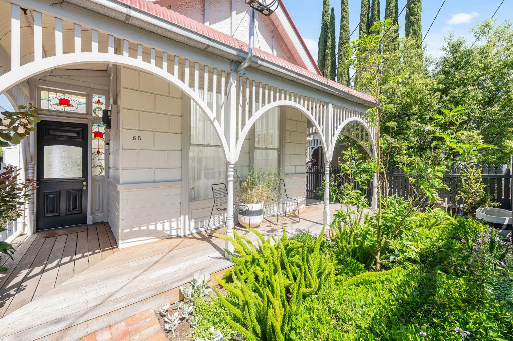 65 Hyde St, Footscray, VIC 3011