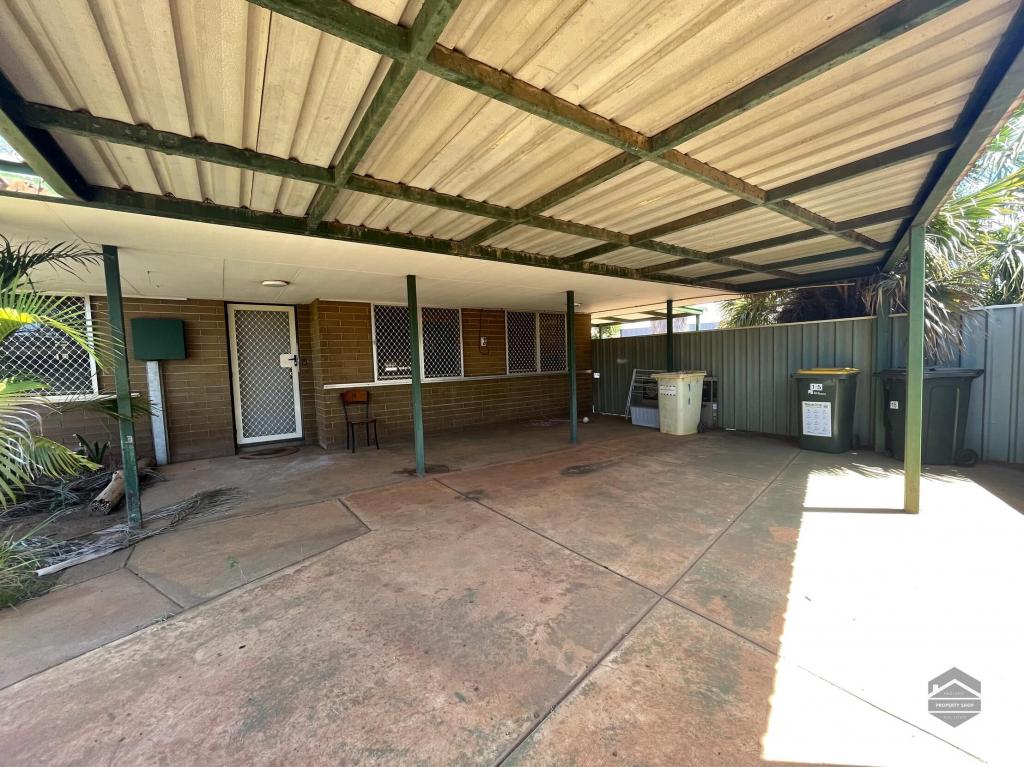 15 Kennedy St, South Hedland, WA 6722