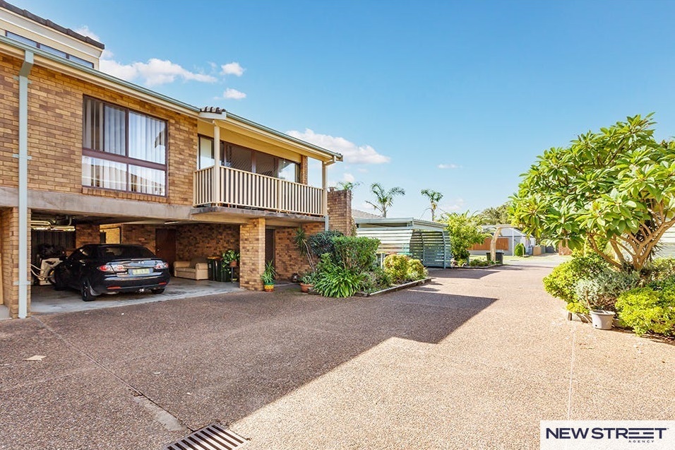 6/3 MCEWAN ST, BELMONT SOUTH, NSW 2280