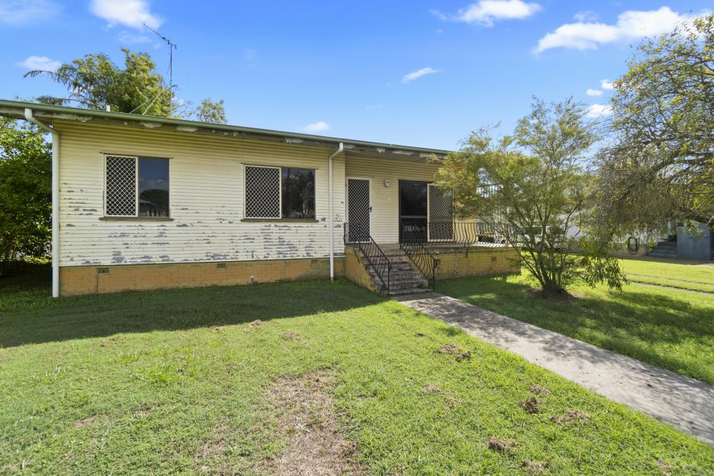 99 Electra St, Bundaberg West, QLD 4670