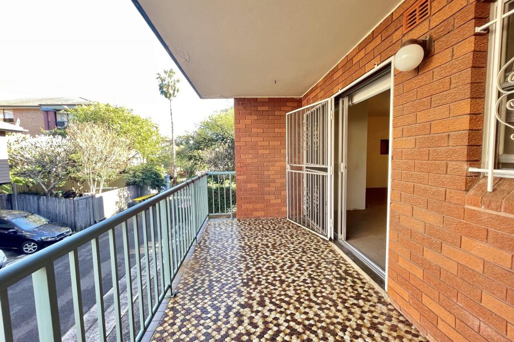 2/100 Wentworth St, Randwick, NSW 2031