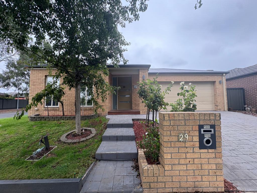 29 Powers St, Mernda, VIC 3754