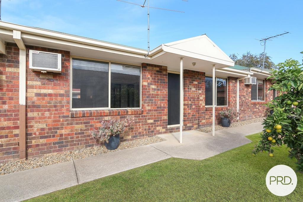2/731 Lavis St, East Albury, NSW 2640