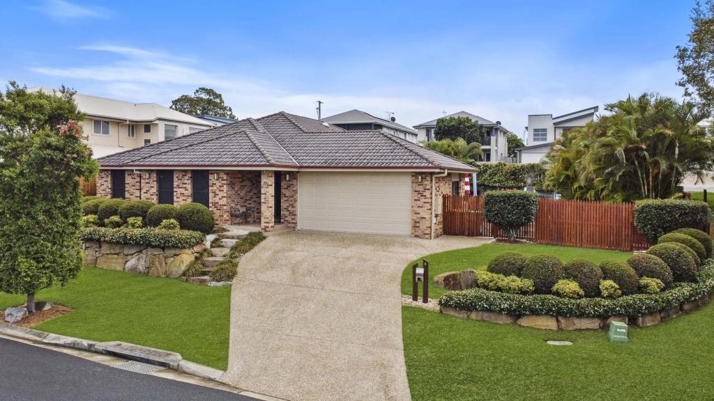 6 Sirocco St, Griffin, QLD 4503