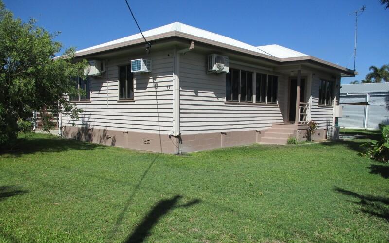133 Chippendale St, Ayr, QLD 4807