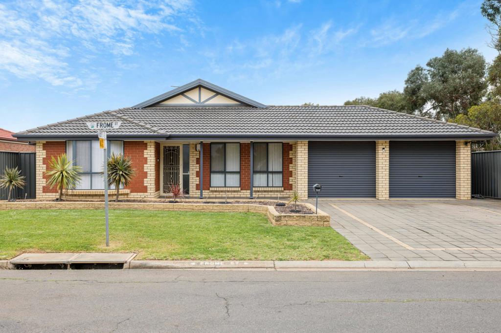 53 St Lawrence Ave, Andrews Farm, SA 5114