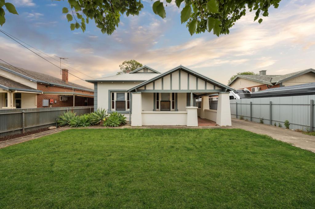 22 Berkeley St, Cheltenham, SA 5014