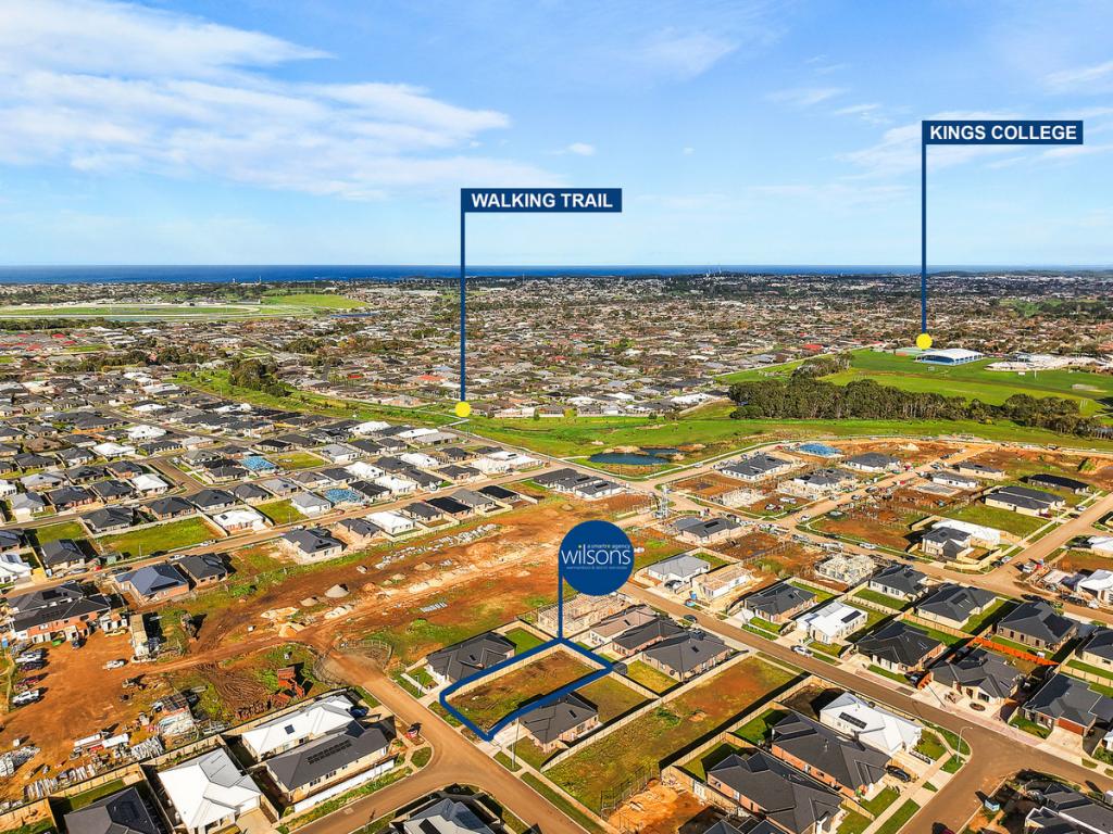 34 ROLFE ST, WARRNAMBOOL, VIC 3280