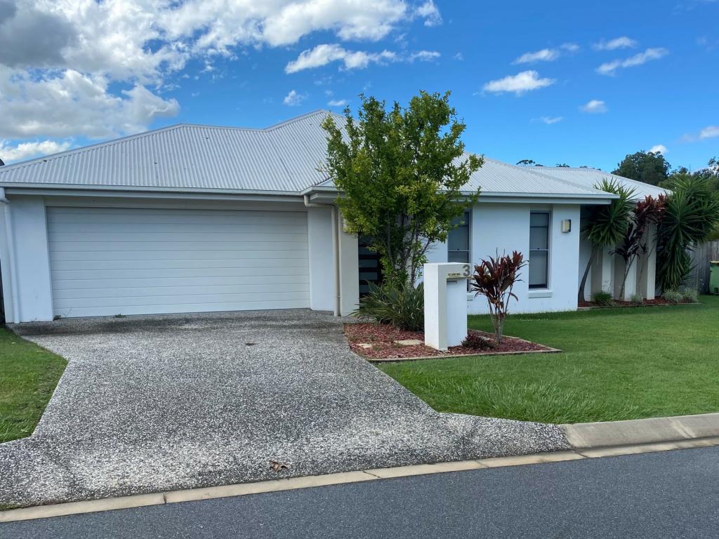 3 Ada St, Augustine Heights, QLD 4300