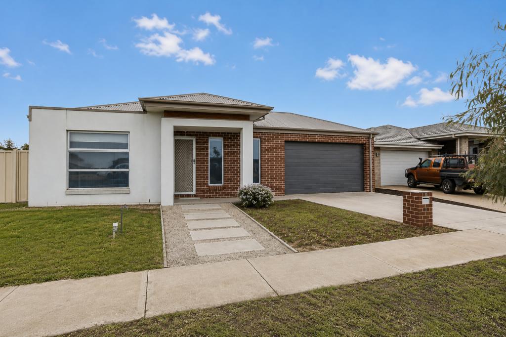 58 Ellswood Cres, Mildura, VIC 3500