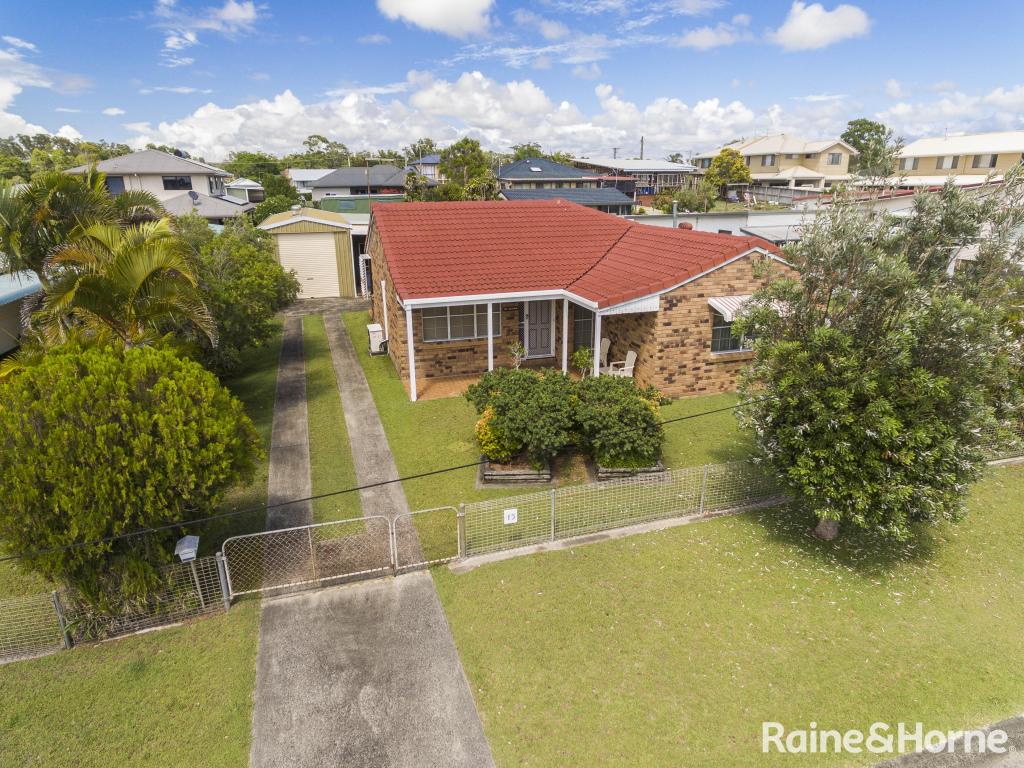 15 Cashmore Lane, Evans Head, NSW 2473