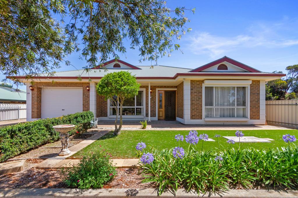 21 Burford Ave, Ardrossan, SA 5571