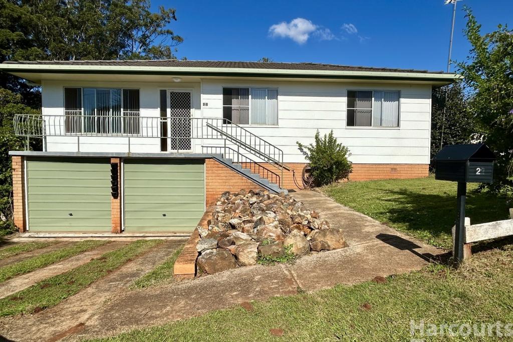 2 Koorong Ave, Port Macquarie, NSW 2444
